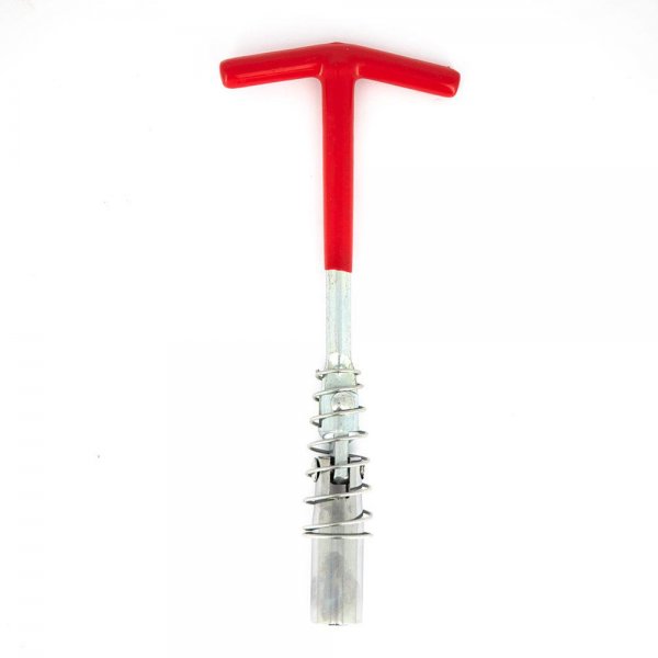 ΜΠΟΥΖΟΚΛΕΙΔΟ SIFAM ΚΟΚΚΙΝΟ Νο18